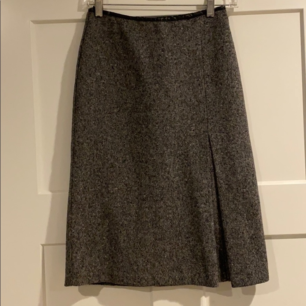 United Colors of Benetton wool skirt